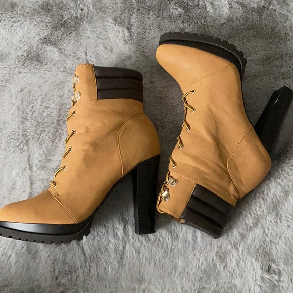 Jlo Jennifer Lopez Booties Boots Kohls 
